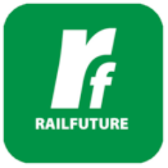 RailfutureEA Profile Picture