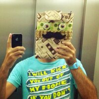 Daniel Jimbert (@polipiel) 's Twitter Profile