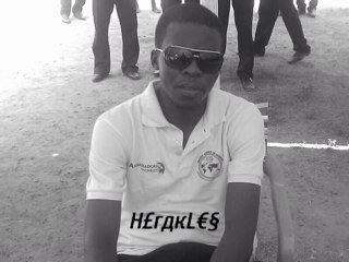 heraclesgh27's profile picture. 