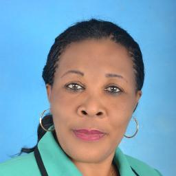 Ukurasa rasmi wa  Twitter wa Mh: Sophia Simba Mwenyekiti UWT-Taifa na  Waziri maendeleo ya jamii jinsia na watoto. UWT JESHI KUBWA - CCM UMOJA NI USHINDI