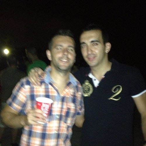 AbadMikel's profile picture. 