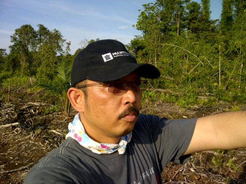 Ipamungky's profile picture. 