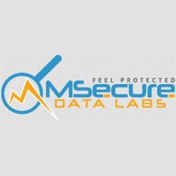 msecuredatalabs Profile Picture