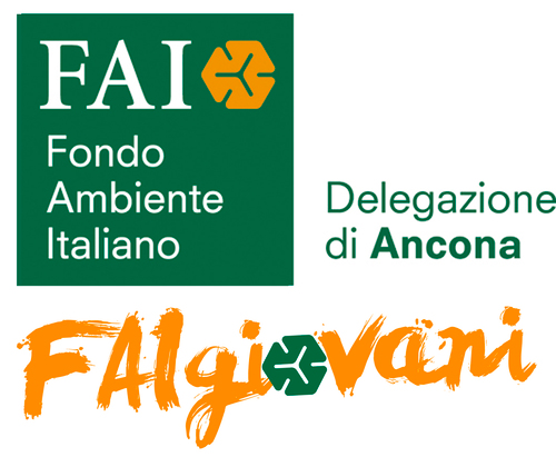 FAIGiovaniAN's profile picture. Giovani, fino ai 40 anni, che condividono la missione del FAI - Fondo Ambiente Italiano, finalizzato a promuovere il patrimonio culturale e ambientale italiano.