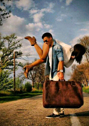Quien quiere hacer algo busca la forma; quien no quiere busca excusas. Así de claro. Si de verdad quieres un objetivo, lo lograrás.