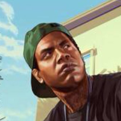 lamar gta v