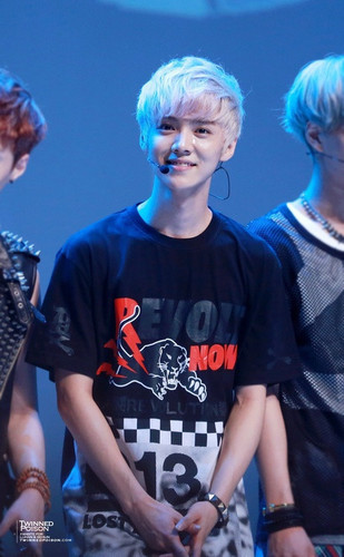 jst parody of exo's xiu luhan — 91' s  yaoi—uke—seme—rln