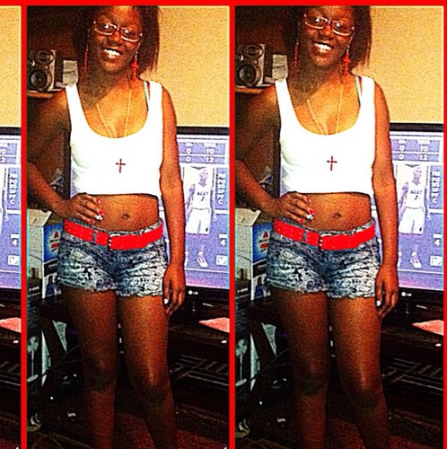 follow me & ima follow back .