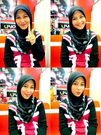 Lisaan3424's profile picture. I Want to be a Singer♬♪| @shfly3424 in heart ♥ | ELF♥SONE♥EXOTIC | 8'13 | SMAT AR-RISALAH CIJANTUNG IV | lysm Aldy♥ {}