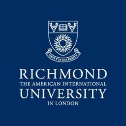 The Internship Office at Richmond The American International University in London.
Facebook: http://t.co/8NJzkMnTAY