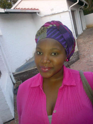 Final Year Public Health Student at Monash SA,founder of the women open forum at Monash SA 2013,  Feminist, Humanitarian and Motivational Speaker.