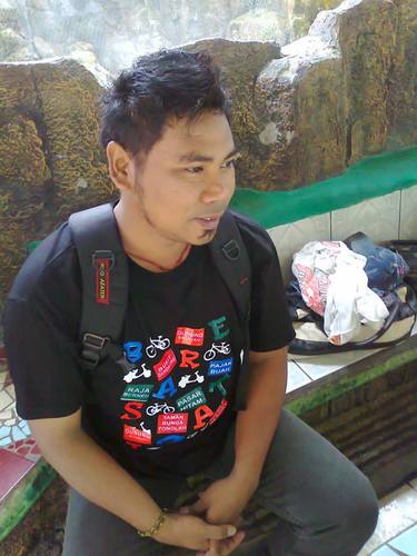 ardo_dalim's profile picture. Announcer PT.Radio BAS FM Kisaran