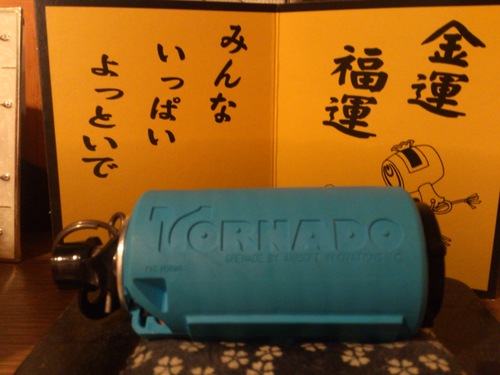 趣味にお金を注ぎ込むダメな人です。プログラマーやりながら日銭を稼ぐ日々。車やトイガン、ゲームがいつまで経っても好きなダメ大人。