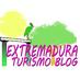 Extremadura Turismo (@extreturismo) Twitter profile photo