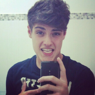 ijones3_'s profile picture. What !