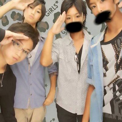 前田 剛樹 Kouki のツイプロ 前田 剛樹 Kouki のツイプロ