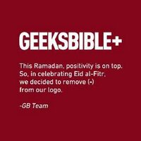 GeeksBible.com (@geeksbible) 's Twitter Profile