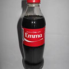 loves Tom Daley, Twilight, Rihanna and Harry Potter