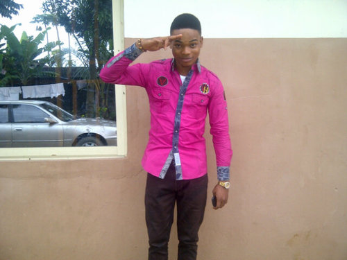 Fun loving