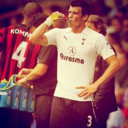 Twitter fanpage for Gareth Bale From Indonesia *BDG, We share all about Gareth Bale, Wales, Tottenham.
 #FreeBale