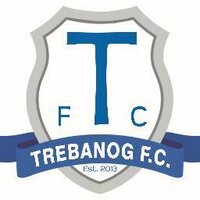 Trebanog FC (@trebanogfc) 's Twitter Profile