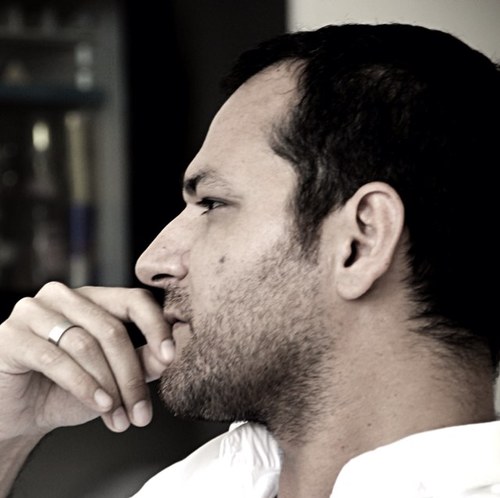 Father. Founder&Creative Director of 9.58 Advertising. Copywriter. VoiceOver. Rider. Pathfinder. Altcoin Lover. UFC fan. Aut viam inveniam aut faciam.