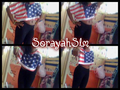 Smouakk Soraya c's Moii