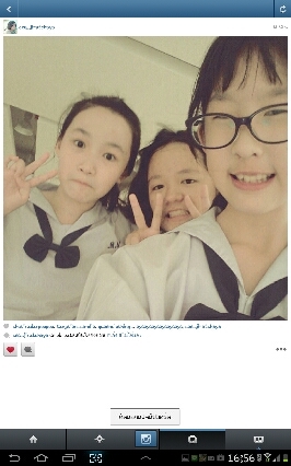 การบ้านทิ้งไป เย่ ๆ เย่ ๆ=-O