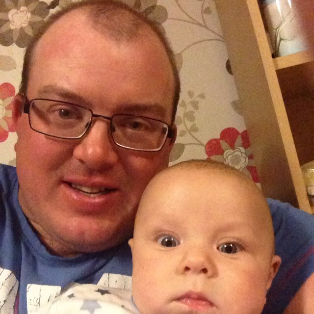 robertskipper1's profile picture. 