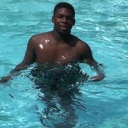 keep god 1st and play football