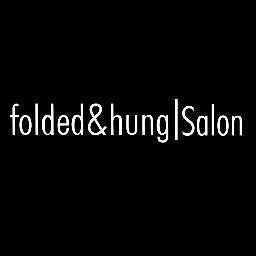 folded&hung | Salon