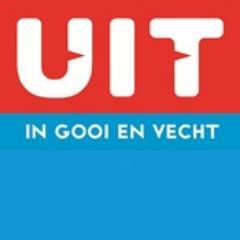 Dé UIT agenda van Gooi en Vecht: dagje weg (met kinderen), uitgaan, theater, concerten, musea, wandelingen, lezingen en meer tips! #UITinGooienVecht