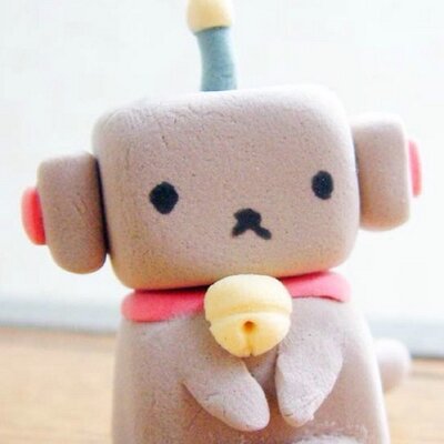 ロボ