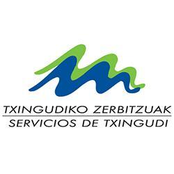 Txingudiko Zerbitzuak-Servicios de Txingudi. Ura, zaborra eta garbiketari buruzko informazio guztia. Herritarrak entzuteko eta arreta emateko kanala