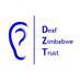 Deaf Zimbabwe Trust (@deafzimtrust) Twitter profile photo Deaf Zimbabwe Trust (@deafzimtrust) Twitter profile photo