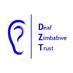 Deaf Zimbabwe Trust (@DeafZimTrust) Twitter profile photo