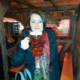 hills_gina's profile picture. Regional Sales Manager London for Hogs Back Brewery. Views my own.