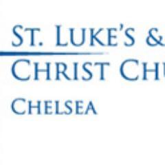 One parish, two churches giving heart to the Chelsea community. (We are more active on Instagram @stlukesandchristchurchchelsea if you’d like to see more!)