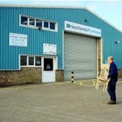 Director of Heartlands Furniture Ltd,Pool Business Park a registered charity providing affordable pre-loved furniture to those on benefits and low incomes.
