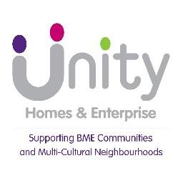 Unity Homes and Enterprise is a Leeds based, BME housing association. We answer tweets 9am - 5pm, Monday to Friday.