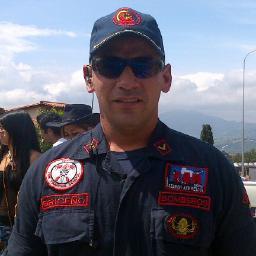 Bombero-Educador