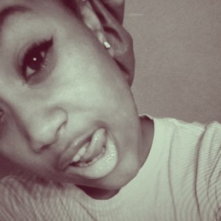 I FUCK WITH YOU IF YOU FOLLOW ME BITCH ! All I Do Is TUURRNNUpppp