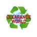 ClearanceWorldLondon (@clearanceworld) Twitter profile photo ClearanceWorldLondon (@clearanceworld) Twitter profile photo
