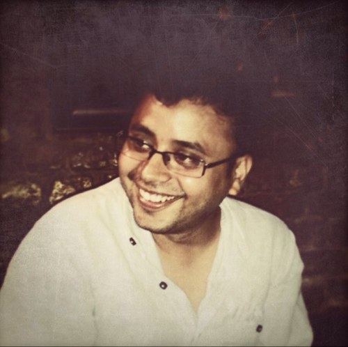 saxenaankit's profile picture. Cool minded person and Application Developer by profession, foodie, Hindi movie freak with a strong zeal to try new things