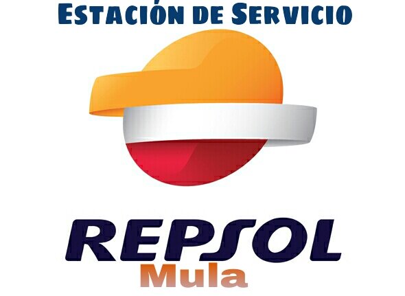 Estación de servicio Repsol en Mula. Los mejores carburantes para tu motor.