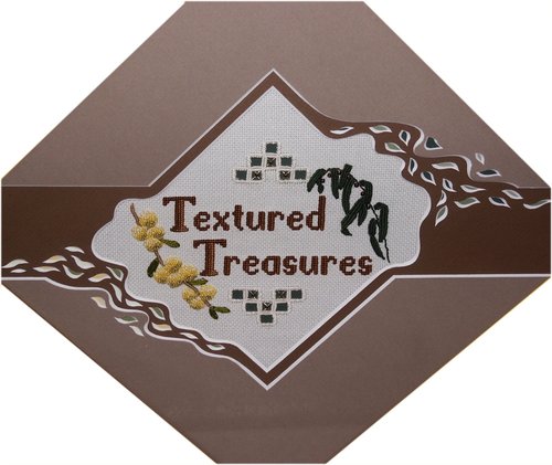 Needlework Designer