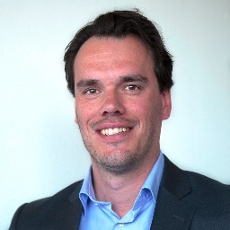 Morris & Valerie | Ondernemend | Nijmegen | NEC, tegen beter weten in | Recruiter | Chatbots | Joboti