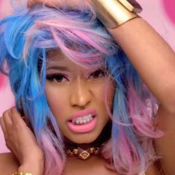 Kenz' Or Die...Zolanski Life, Nicki Is My Queen