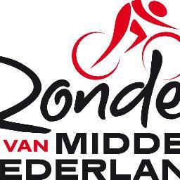 Toerversie Ronde van Midden-Nederland wordt op 31 augustus georganiseerd. Dit is op dezelfde dag als de internationale wielerwedstrijd.