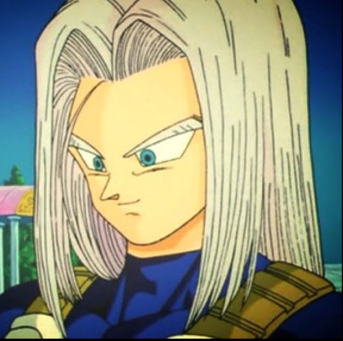 Father @_prince__vegeta | uncle @ask_tarble | butler @thedemonbutler_ | grandfather @king_vegeta___ | married to @tacobell cause everything else is basic